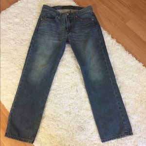 Express “Blake” Jeans GUC 32x32